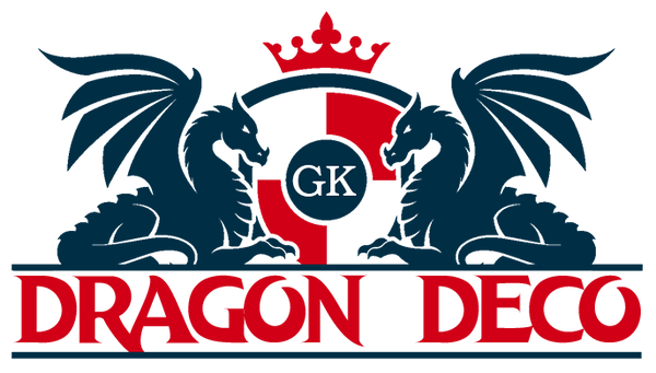 Dragon Deco